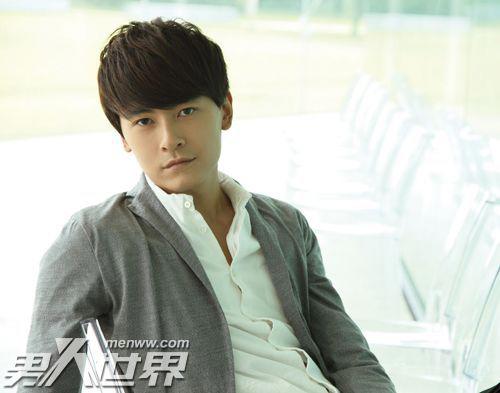 郑元畅强吻王丽坤霸气侧漏 郑元畅王丽坤什么关系