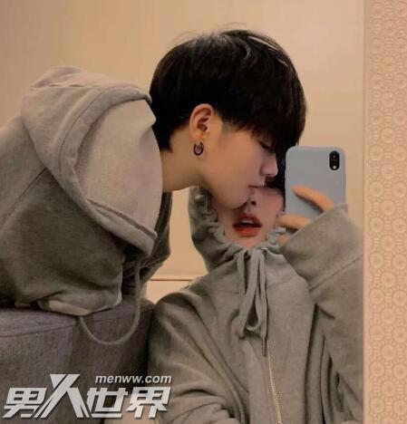 男生叫姐和姐姐的区别 他叫你姐姐是不是就没有机会了