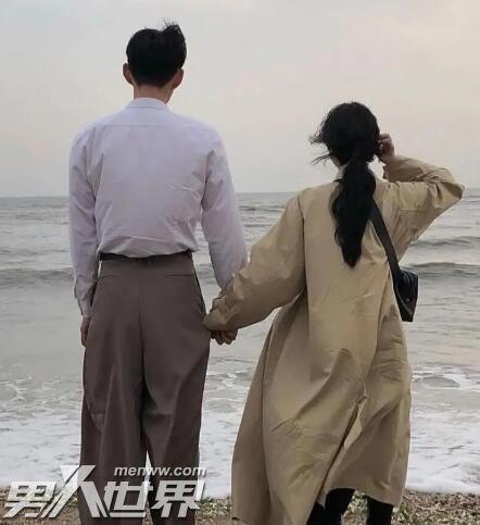 男生叫姐和姐姐的区别 他叫你姐姐是不是就没有机会了