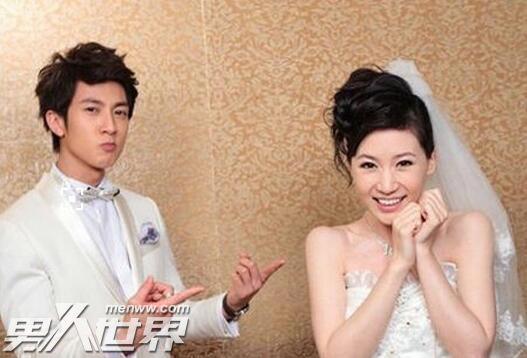 吴尊老婆林丽莹家世背景曝光 揭秘吴尊为何会喜欢林丽莹