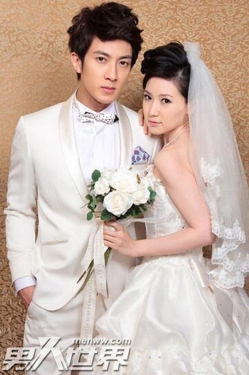 吴尊老婆林丽莹家世背景曝光 揭秘吴尊为何会喜欢林丽莹