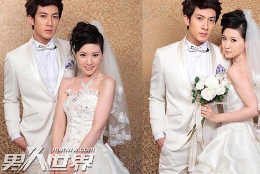 吴尊老婆林丽莹好丑 吴尊为什么喜欢丑女无敌林丽莹