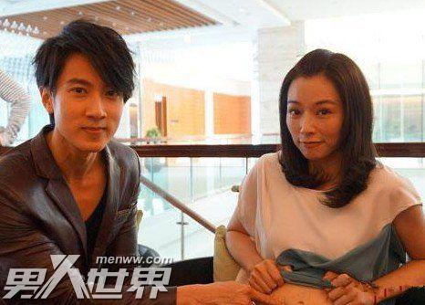 吴尊老婆林丽莹好丑 吴尊为什么喜欢丑女无敌林丽莹