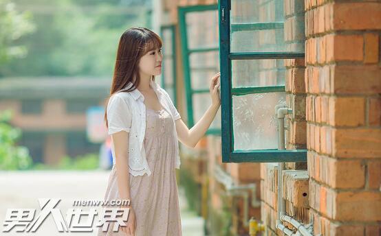 善良的嫂子令人心疼 嫂子一直是我心中的择偶标准