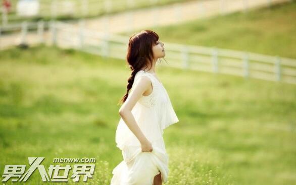 善良的嫂子令人心疼 嫂子一直是我心中的择偶标准