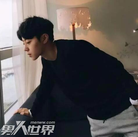 腹肌对女生有吸引力吗 为什么女孩子会馋男生腹肌