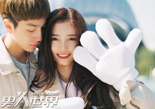 男生未经同意突然抱住你 没确定关系就被拥抱了真的好吗