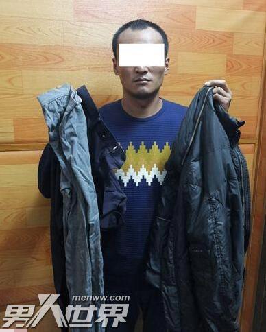 小偷留下求爱信目的不单纯 不速之客的求爱方式太蹊跷