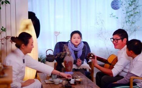 孙楠的婚史介绍他结了两次婚 揭孙楠现任妻子潘蔚资料