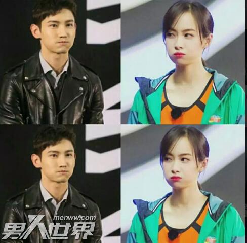 昌珉和宋茜怎么疏远了 宋茜沈昌珉2018会公开吗