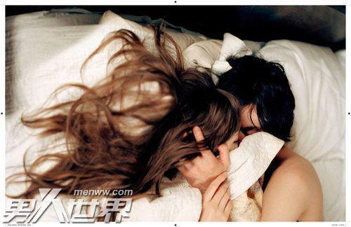 成熟男人想要你的表现有哪些 他会这样试探你