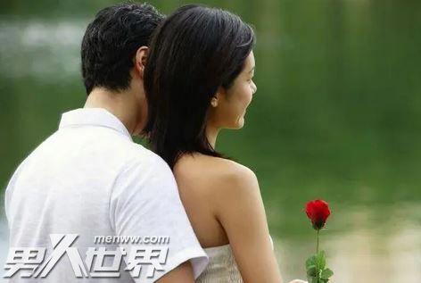 男孩最想触摸的地方是什么，这三个部分只有亲密的人才能触摸