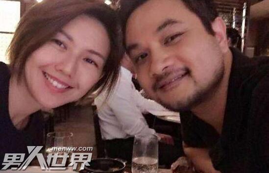 孙燕姿老公是谁很有钱吗 晒九个月孕肚照成最幸福女人