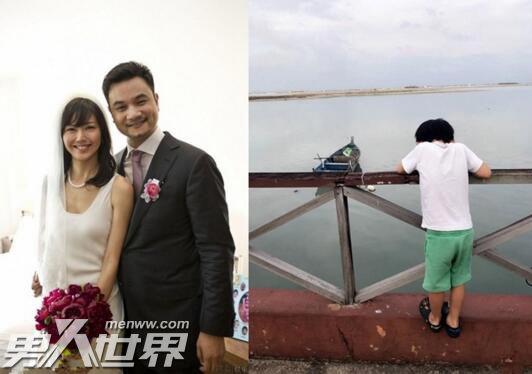 孙燕姿老公是谁很有钱吗 晒九个月孕肚照成最幸福女人