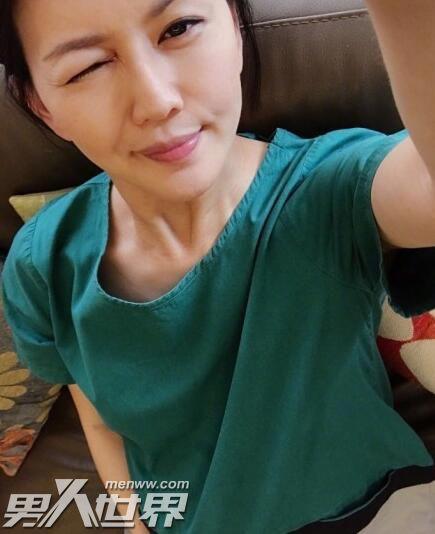 孙燕姿老公是谁很有钱吗 晒九个月孕肚照成最幸福女人