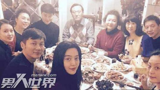 范冰冰和李晨结婚了吗 两人交往几年了是否隐婚