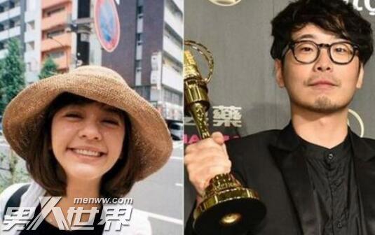 许富翔个人资料介绍是导演 和女友陈意涵领证孩子性别曝光