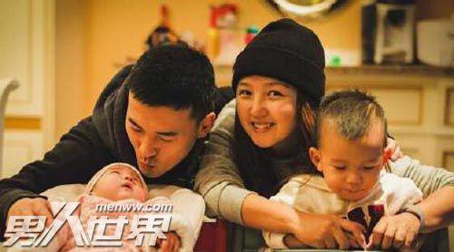 何洁赫子铭机场吵架始末 樊昊仑爆料郝子铭遭何洁家暴