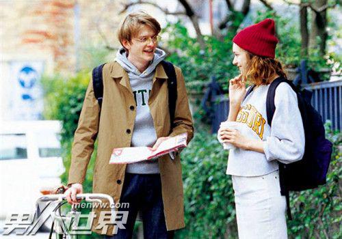 女人对待男人要沉住气 你越淡定男人越在乎你