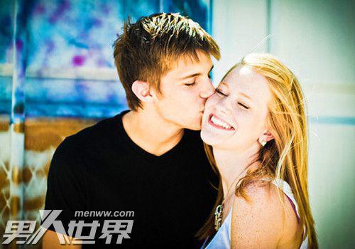 女人对待男人要沉住气 你越淡定男人越在乎你