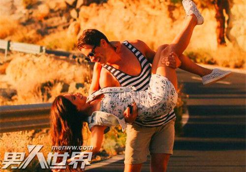 女人对待男人要沉住气 你越淡定男人越在乎你