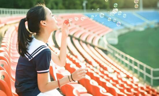 我和女房东的难忘情事 明明互相喜欢却不能到一起