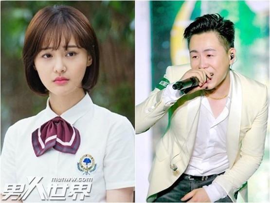 胡彦斌谈郑爽表示不会复合 郑爽把两人爱情经历写进了书里