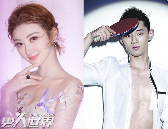 张继科和景甜结婚了吗 景甜方辟谣否认结婚传闻