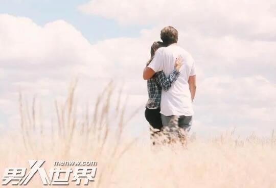 一个男人说想你了是什么意思 这要看你们是什么关系