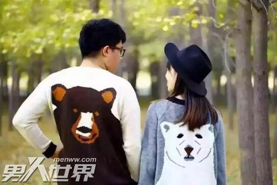 一个男人说想你了是什么意思 这要看你们是什么关系