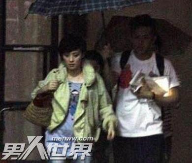 邓超孙俪承认已怀三胎 孙俪怀三胎照片曝光孕味十足