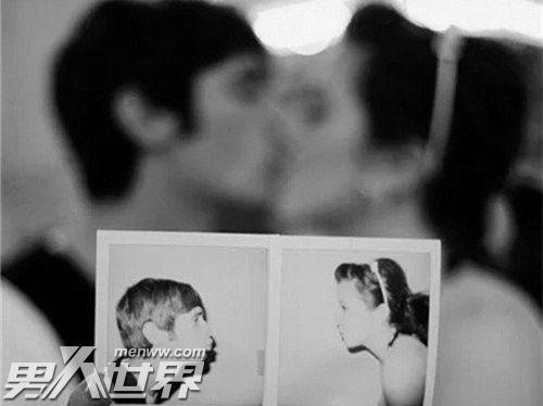 男人想睡你的几大表现 判断男人对你是欲望还是爱情