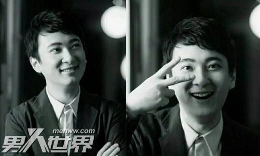 秦奋他爸秦晓还是秦勉 秦奋这么牛真是靠拼爹么