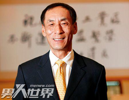 秦奋他爸秦晓还是秦勉 秦奋这么牛真是靠拼爹么