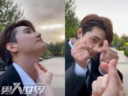 为什么不能摸男生的喉结 这种行为会伤害到他