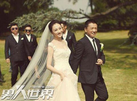 李小冉有孩子了吗 李小冉和老公徐佳宁也是因戏结缘