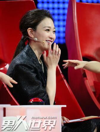 李小冉有孩子了吗 李小冉和老公徐佳宁也是因戏结缘