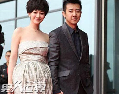 李小冉有孩子了吗 李小冉和老公徐佳宁也是因戏结缘