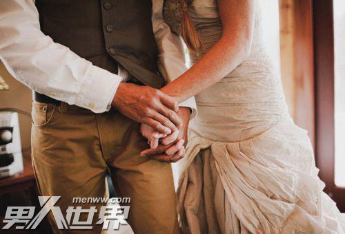 男人和女人的爱情观有何不同 成熟男人会怎样对待喜欢的人