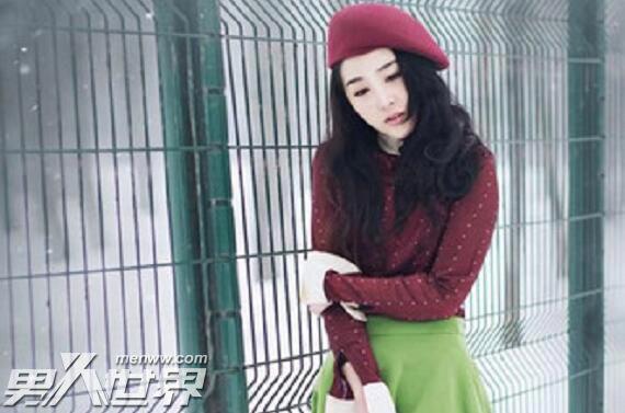 师傅的傻丫头单纯的令人难忘 师傅为了照顾我不再娶妻