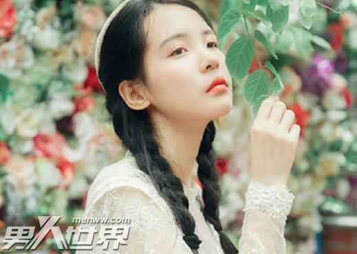 师傅的傻丫头单纯的令人难忘 师傅为了照顾我不再娶妻