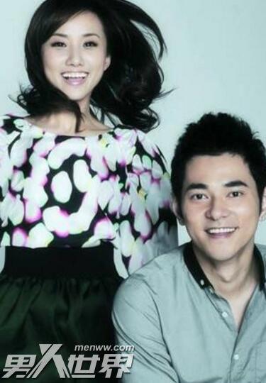 李晨二胎出生引网友关注 李晨和妻子赵琼是初恋吗